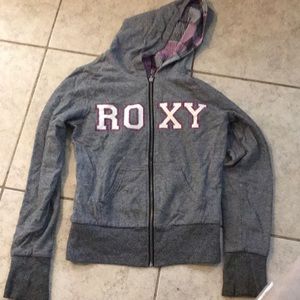 Roxy jacket